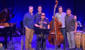EU: Grupo de Jazz RD debutará en Charlotte con su nuevo álbum