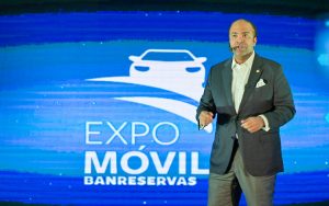 Banreservas inaugura Expomóvil 2022 con tasas desde 8 por ciento