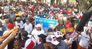 El Instituto Duartiano convoca a ‘marcha patriótica’ el 5 noviembre
