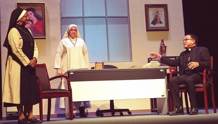 República Dominicana acogerá Festival Internacional de Teatro República Dominicana acogerá Festival Internacional de Teatro