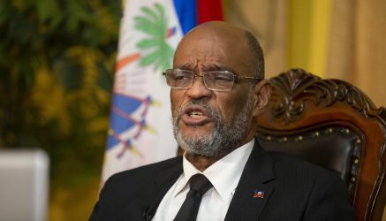 Gobierno de Haití se compromete a luchar contra corrupción, reformar finanzas