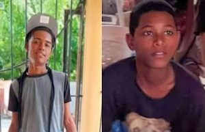 LA ALTAGRACIA: Se ahogan dos hermanos 17 y 13 años de edad
