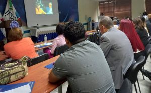 INAP realiza Campus de Innovación Gubernamental y Transformación