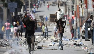 La ONU pide aliviar la deuda de Haití y otros nueve países de AL