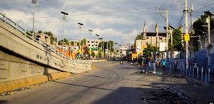 La República Dominicana enviará diesel para los hospitales en Haití