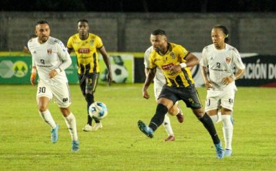 Cibao FC avanza a final de la Liga Dominicana de Fútbol 2022