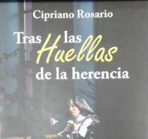 Ponen en circulación en SD novela «Tras las Huellas de la Herencia»