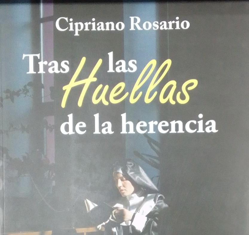 Ponen en circulación en SD novela «Tras las Huellas de la Herencia» imagen