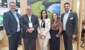 Exitosa participación de República Dominicana en IMEX América 2022