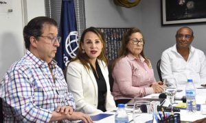 SANTIAGO: BM dice apoyará a RD con proyectos por US$1800 MM