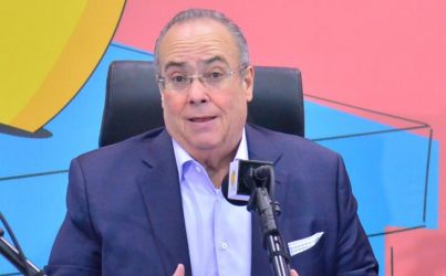 Mariotti dice JCE y Gobierno han actuado bien ante consulta PLD Mariotti dice JCE y Gobierno han actuado bien ante consulta PLD