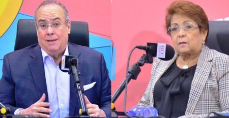 PLD tiene todo listo para consulta ciudadana del próximo domingo PLD tiene todo listo para consulta ciudadana del próximo domingo