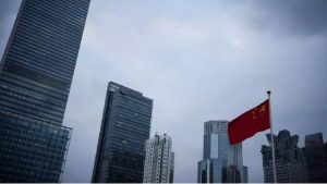 CHINA: El PIB creció un 3,9 % en el tercer trimestre 2022
