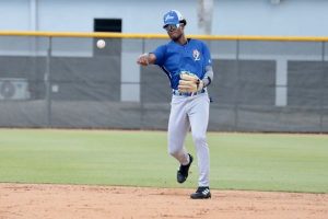 Licey remonta ante el Escogido en pretemporada beisbol de RD