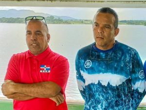 Pilotos dominicanos de Jet Ski actuarán Presa Sabana del Puerto