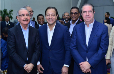 Abel anuncia Francisco Javier García es coordinador de su campaña Abel anuncia Francisco Javier García es coordinador de su campaña