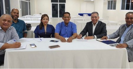 La Corriente Renovadora del PRSC convoca a un Pleno de Dirigentes La Corriente Renovadora del PRSC convoca a un Pleno de Dirigentes