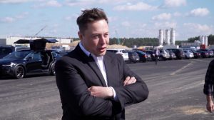 Twitter acepta oferta de compra de Elon Musk por US$44.000 mm