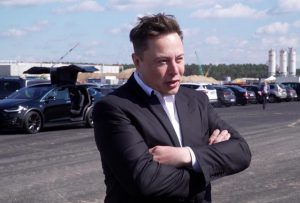 Musk propone drones para atacar carteles droga en México