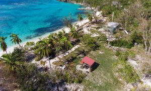 P. RICO: Rescatan dominicanos indocumentados arribaron a Isla de Mona
