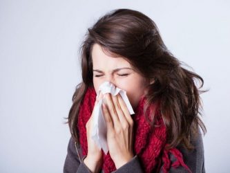 La vacuna contra la influenza salva vidas La vacuna contra la influenza salva vidas