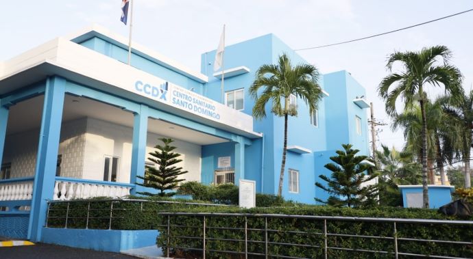 Inauguran el remodelado Centro Sanitario de Santo Domingo imagen