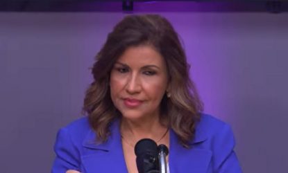 Margarita: inteligencia política ni la venden en las farmacias ni se pega como la gripe (OPINION)