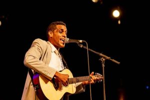 Conmoción en Haití tras repentina muerte de destacado músico