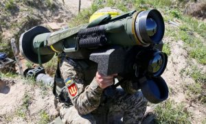 Ejército EEUU agota capacidad de proveer municiones a Ucrania