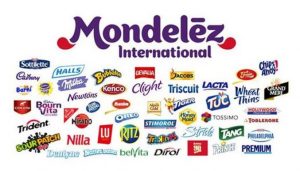 Multinacional Mondelēz escoge a la RD para abastecer AL y el Caribe