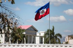ONU alienta a restablecer las instituciones democráticas Haití