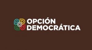 Opción Democrática elige este domingo autoridades 2022-2024
