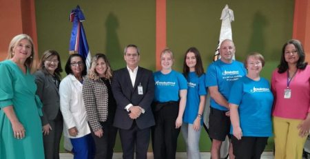 Donan sillas de ruedas al CAID para afectados parálisis cerebral Donan sillas de ruedas al CAID para afectados parálisis cerebral