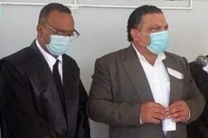 Exigen suspender asamblea PRSC por irregularidades y exclusiones