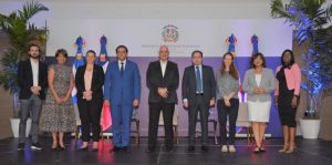 Gobierno RD lanza proyecto de control infecciones hospitalarias Gobierno RD lanza proyecto de control infecciones hospitalarias