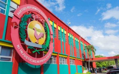 Propugnan por una renovación general del Partido Reformista Propugnan por una renovación general del Partido Reformista