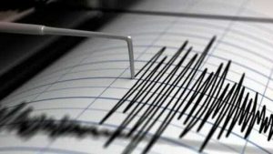 Reportan sismo en Higüey de 5.0 grados; no hay víctimas ni daños
