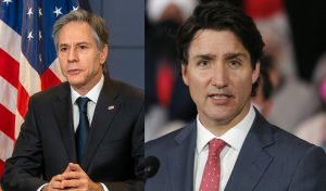 EE.UU. y Canadá discuten cómo sacar Haití del atolladero