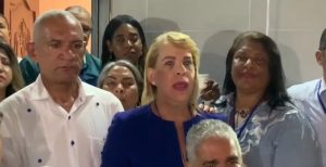 Laura Sánchez Jiménez gana elecciones del Colegio de Notarios