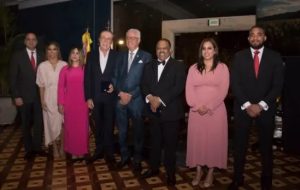 COLOMBIA: Embajada de RD celebra el “Merengue, Tabaco y Ron 2022”