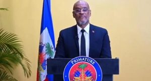 HAITI: Primer Ministro pide ayuda para solucionar la creciente crisis