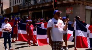 PUERTO RICO: Celebran el orgullo dominicano en Santurce