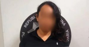 ARGENTINA: Dominicano envió mujer a Tierra del Fuego con cocaína en el estómago