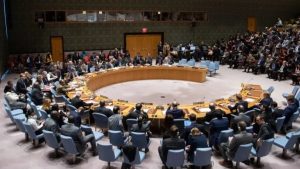 Consejo ONU se reúne de forma extraordinaria por crisis en Haití
