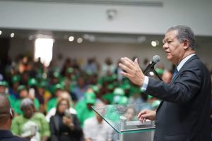 Leonel va este fin de semana a Santo Domingo Oeste y ciudad de Bonao Leonel va este fin de semana a Santo Domingo Oeste y ciudad de Bonao