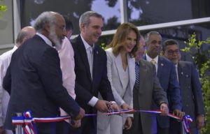 Presidente Abinader reinagura el Museo del Hombre Dominicano