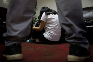 UNICEF: El 65 % adolescentes de RD ha padecido violencia sexual