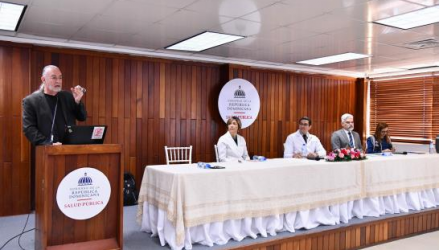 SP emite alerta epidemiológica ante influenza estacional SP emite alerta epidemiológica ante influenza estacional