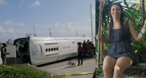 Una peruana y una argentina, las muertas en el accidente de Bávaro