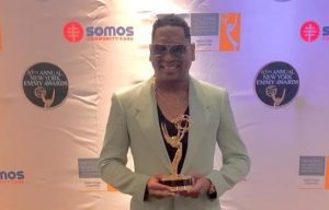Kalimete gana premio Emmy por campaña “Dominicano de pura cepa”